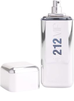 Carolina Herrera 212 VIP Men zestaw upominkowy V.