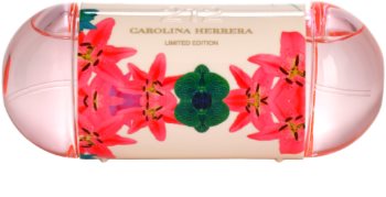 Carolina Herrera 212 Surf toaletní voda pro ženy 60 ml