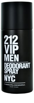 Carolina Herrera 212 VIP Men deospray pro muže 150 ml