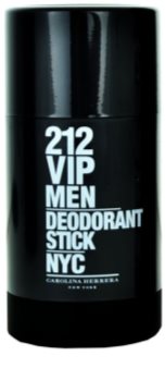 Carolina Herrera 212 VIP Men Deodorant Stick voor Mannen 75 ml