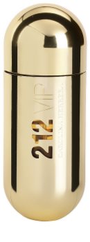 Carolina Herrera 212 VIP Parfumovaná voda tester pre ženy 80 ml