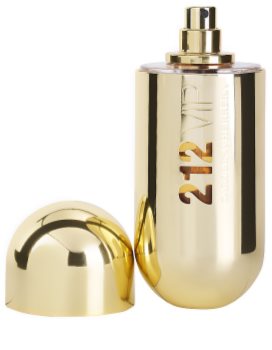 Carolina Herrera 212 VIP Parfumovaná voda tester pre ženy 80 ml