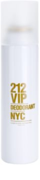 Carolina Herrera 212 VIP deospray pre ženy 150 ml