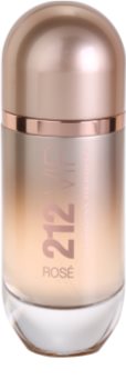 Carolina Herrera 212 VIP Rosé Eau de Parfum für Damen 80 ml