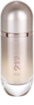 Carolina Herrera 212 VIP Rosé Parfumovaná voda tester pre ženy 80 ml