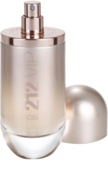 Carolina Herrera 212 VIP Rosé Parfumovaná voda tester pre ženy 80 ml