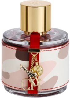 Carolina Herrera CH CH Africa toaletní voda pro ženy 100 ml