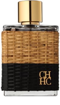 Carolina Herrera CH Men Central Park Limited Edition eau de toilette para homens 100 ml edição limitada