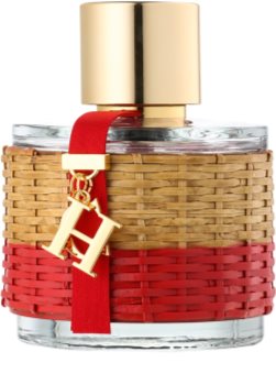 Carolina Herrera CH Central Park Limited Edition toaletná voda pre ženy 100 ml limitovaná edícia