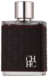 Carolina Herrera CH CH Men Eau de Toilette für Herren 100 ml