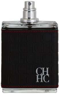Carolina Herrera CH Men toaletná voda tester pre mužov 100 ml
