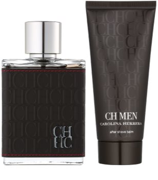 Carolina Herrera CH Men coffret I.