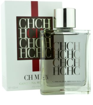 Carolina Herrera CH Men After Shave Lotion for Men 100 ml