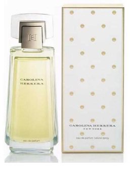Carolina Herrera Herrera woda perfumowana dla kobiet 100 ml