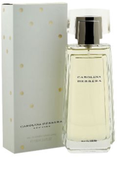 Carolina Herrera Carolina Herrera woda toaletowa dla kobiet 100 ml