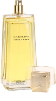 Carolina Herrera Carolina Herrera eau de parfum teszter nőknek 100 ml