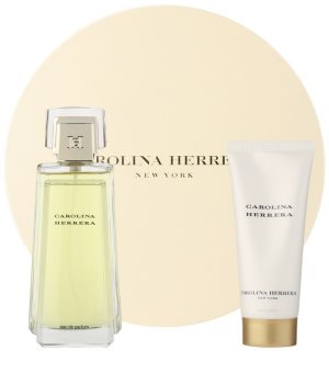 Carolina Herrera Carolina Herrera dárková sada IV.
