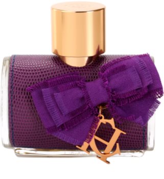 Carolina Herrera CH Eau de Parfum Sublime eau de parfum pentru femei 80 ml