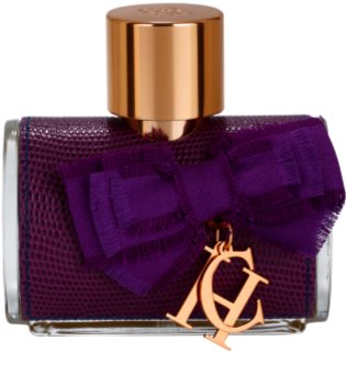 Carolina Herrera CH Eau de Parfum Sublime eau de parfum teszter nőknek 80 ml