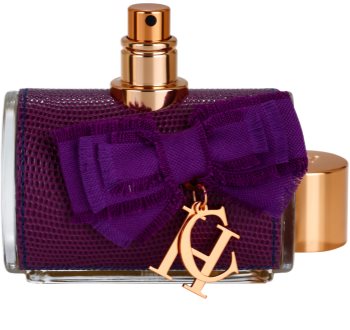 Carolina Herrera CH Eau de Parfum Sublime eau de parfum teszter nőknek 80 ml