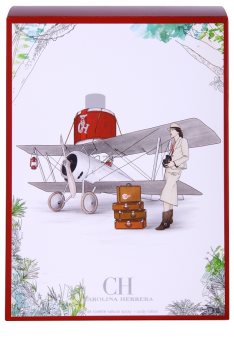 Carolina Herrera CH Gift Set I.