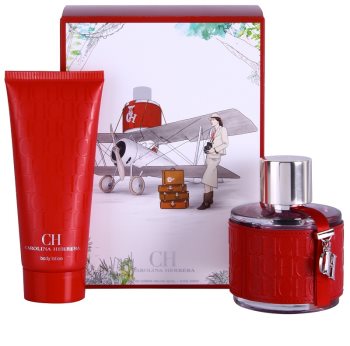 Carolina Herrera CH Gift Set I.