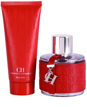 Carolina Herrera CH Gift Set I.