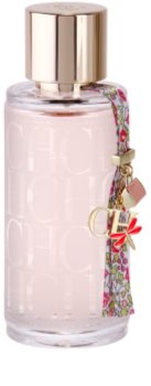 Carolina Herrera CH L'Eau woda toaletowa tester dla kobiet 100 ml