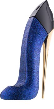 Carolina Herrera Good Girl Glitter Collector Edition eau de parfum pentru femei 80 ml editie limitata