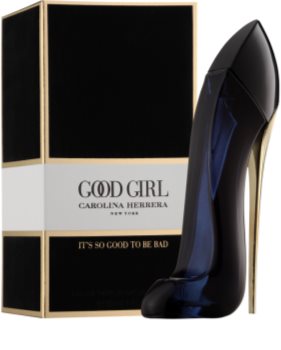 Carolina Herrera Good Girl eau de parfum pentru femei 30 ml