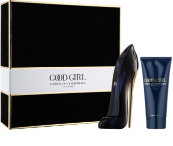 Carolina Herrera Good Girl ajándékszett I.