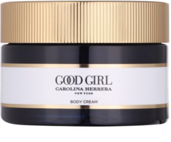 Carolina Herrera Good Girl testkrém nőknek 200 ml