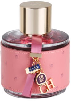 Carolina Herrera CH Grand Tour Limited Edition eau de toilette pour femme 100 ml edition limitée
