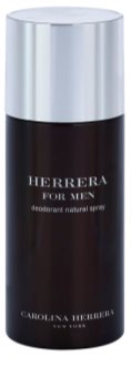 Carolina Herrera Herrera For Men deospray pro muže 150 ml