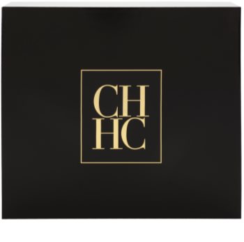 Carolina Herrera CH Men Privé dárková sada I.