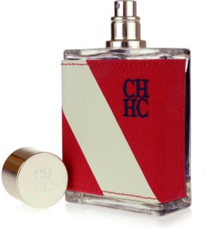 Carolina Herrera CH Men Sport toaletná voda tester pre mužov 100 ml