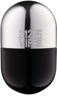 Carolina Herrera 212 VIP Men Pills woda toaletowa dla mężczyzn 20 ml
