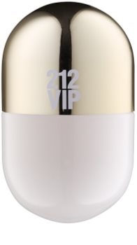 Carolina Herrera 212 VIP Pills eau de parfum para mujer 20 ml