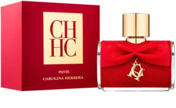 Carolina Herrera CH Privée parfumska voda za ženske 80 ml