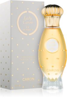 Caron Lady Caron eau de parfum nőknek 50 ml