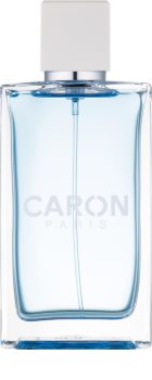 Caron L'Eau Pure toaletní voda unisex 100 ml