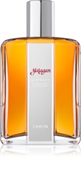 Caron Yatagan eau de toilette pour homme 125 ml