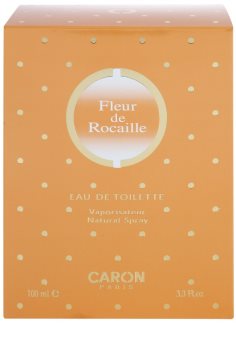Caron Fleur de Rocaille toaletná voda pre ženy 100 ml