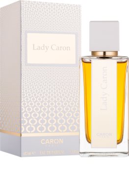 Caron La Selection parfémovaná voda pro ženy 100 ml