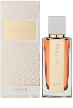 Caron My Ylang woda perfumowana dla kobiet 100 ml