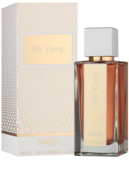 Caron My Ylang woda perfumowana dla kobiet 100 ml