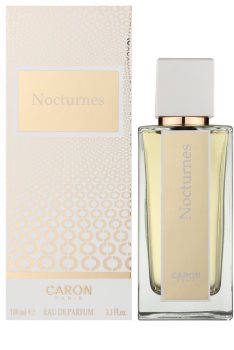 Caron Nocturnes parfémovaná voda pro ženy 100 ml