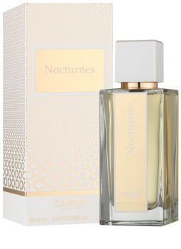 Caron Nocturnes parfémovaná voda pro ženy 100 ml