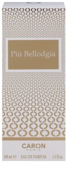 Caron Piu Bellodgia Eau de Parfum voor Vrouwen 100 ml