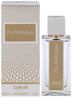 Caron Piu Bellodgia Eau de Parfum voor Vrouwen 100 ml